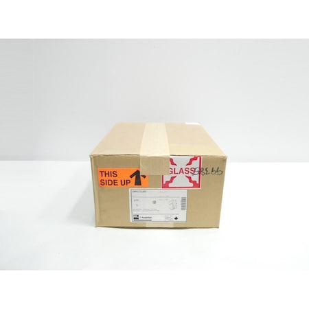 Appleton Electric WALLMASTER 150W HPS 120/208/240/277V-AC LIGHT FIXTURE GWM15LMT